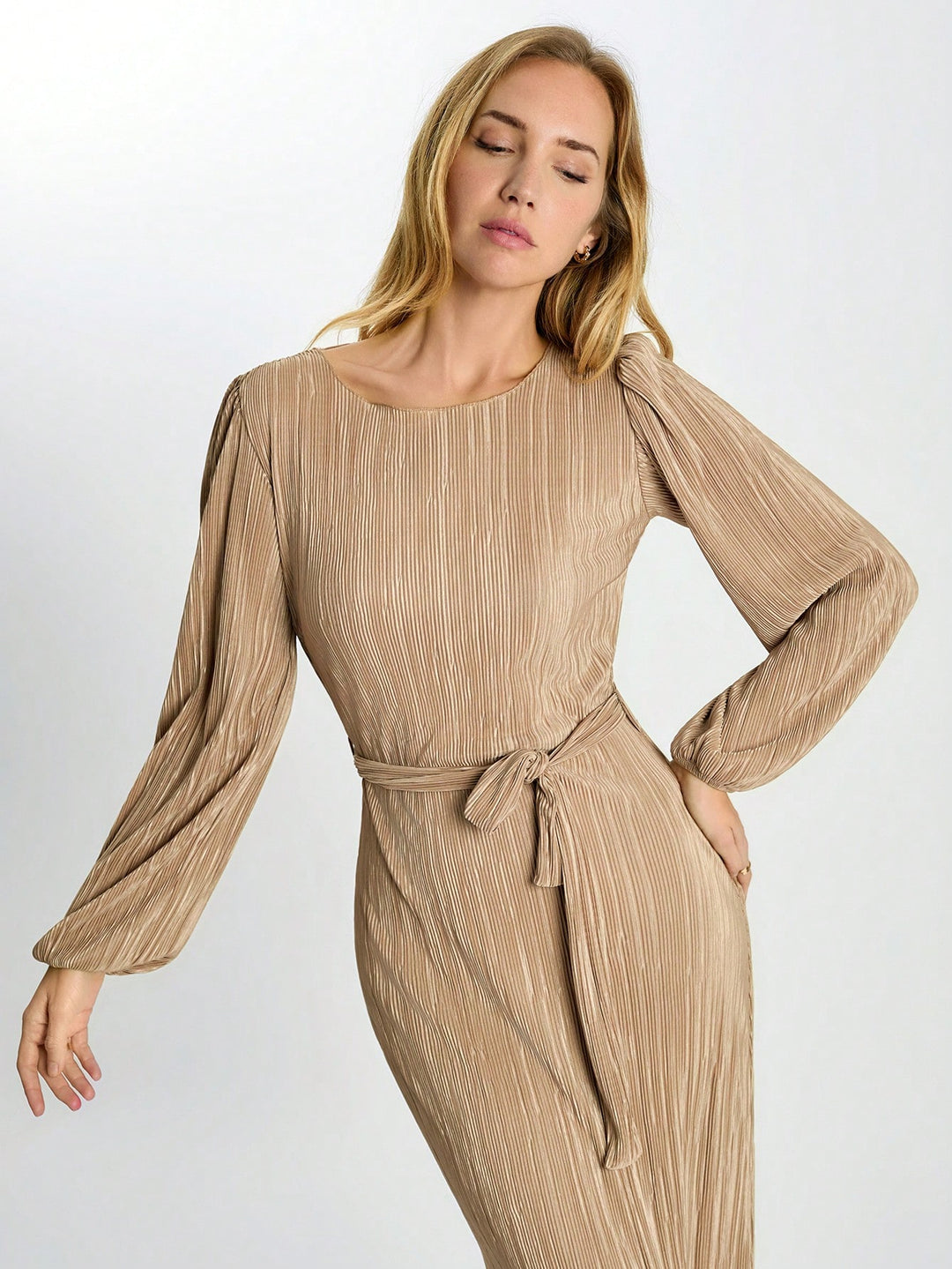 Rochie maxi SHEIN
