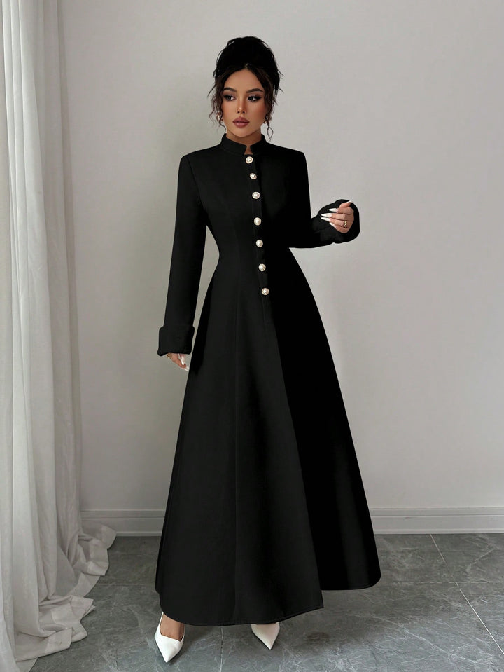 Palton SHEIN, negru