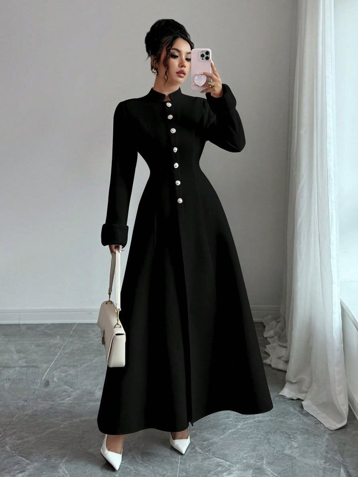 Palton SHEIN, negru
