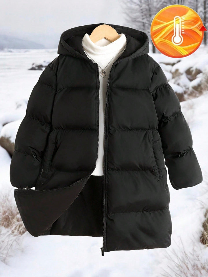 Palton SHEIN, negru