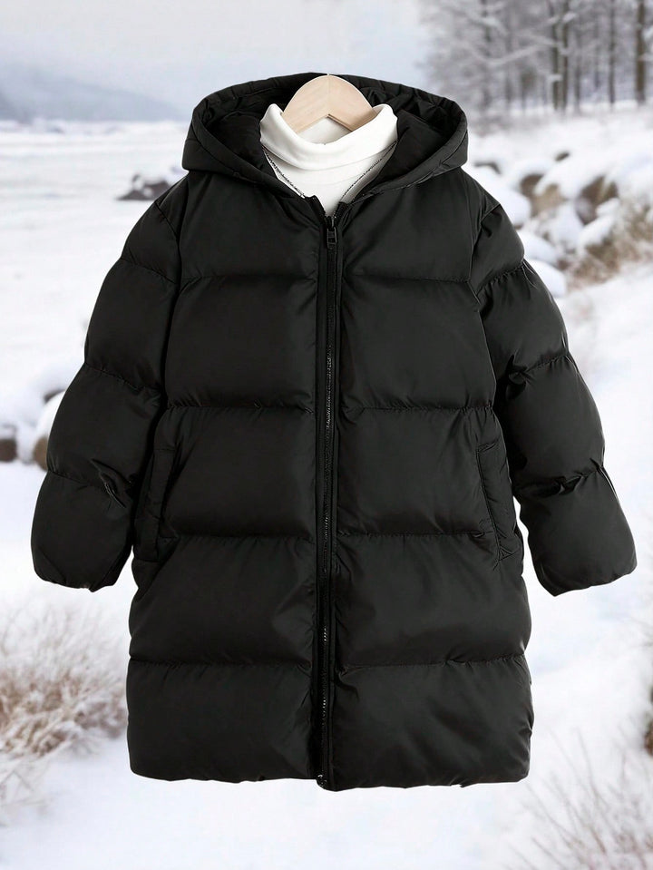 Palton SHEIN, negru