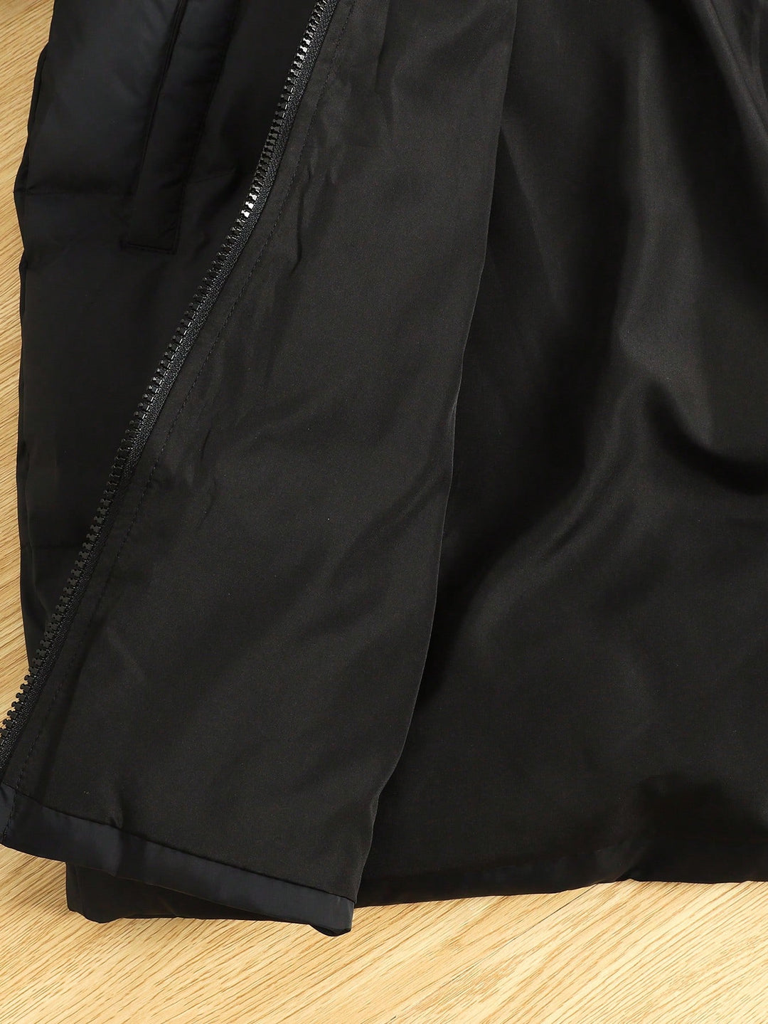 Palton SHEIN, negru