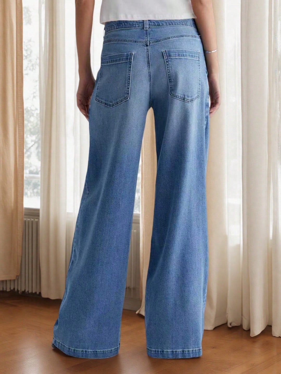 Jeans SHEIN
