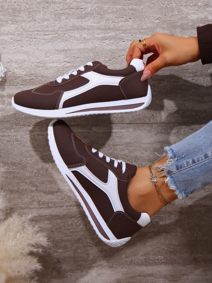 Pantofi sport SHEIN, mix culori