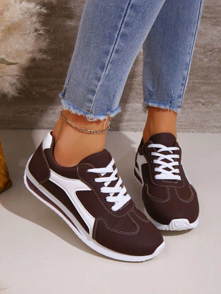 Pantofi sport SHEIN, mix culori