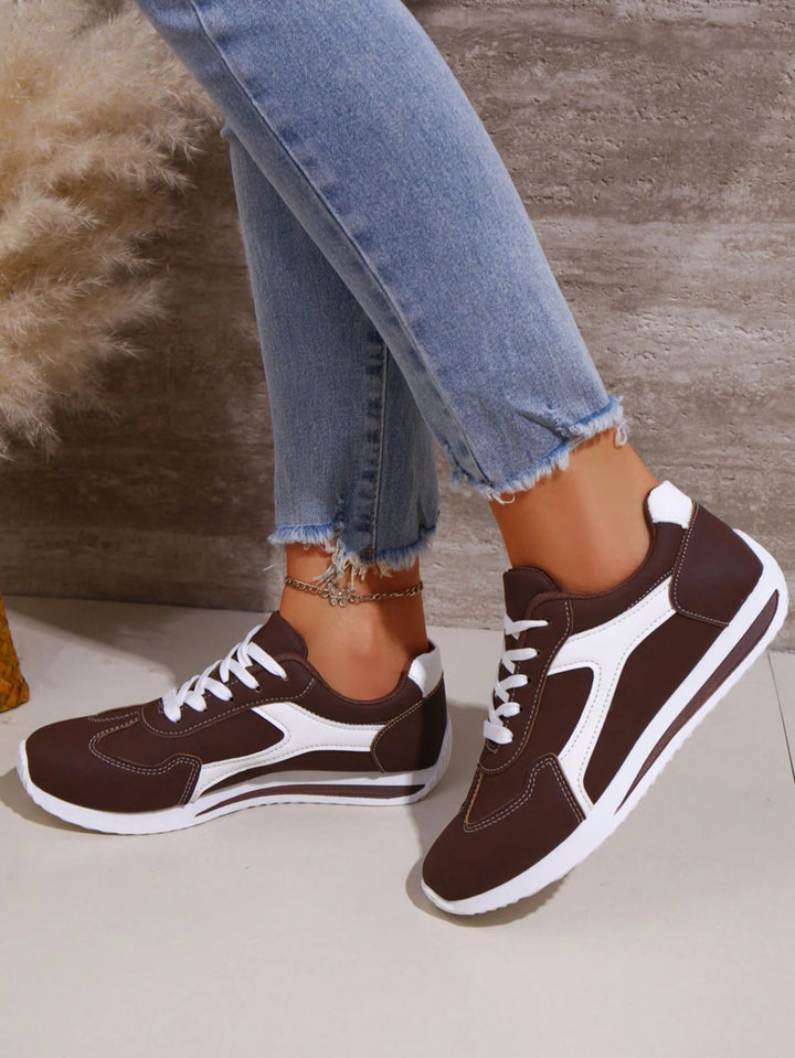 Pantofi sport SHEIN, mix culori