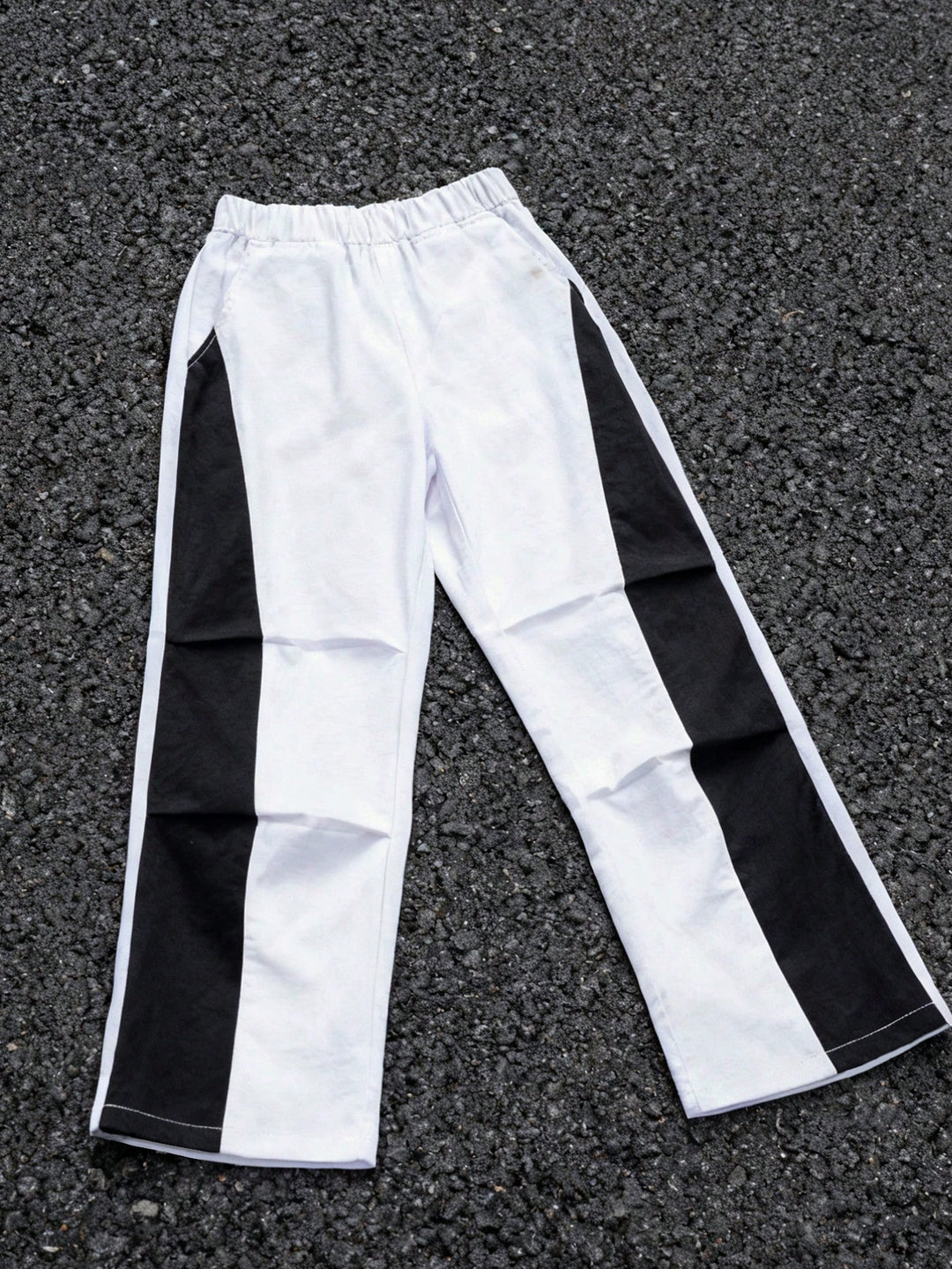 Pantaloni SHEIN, mix culori