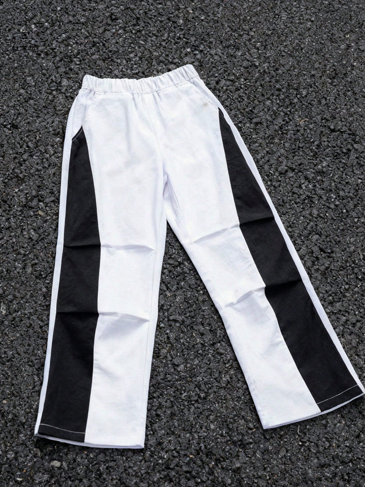 Pantaloni SHEIN, mix culori