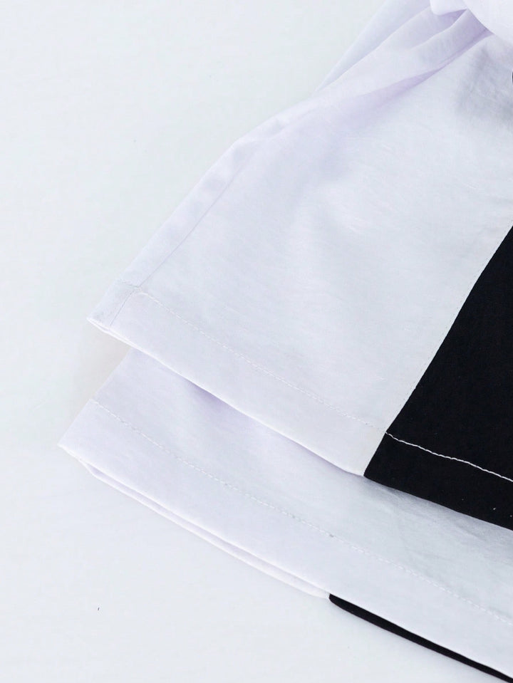 Pantaloni SHEIN, mix culori