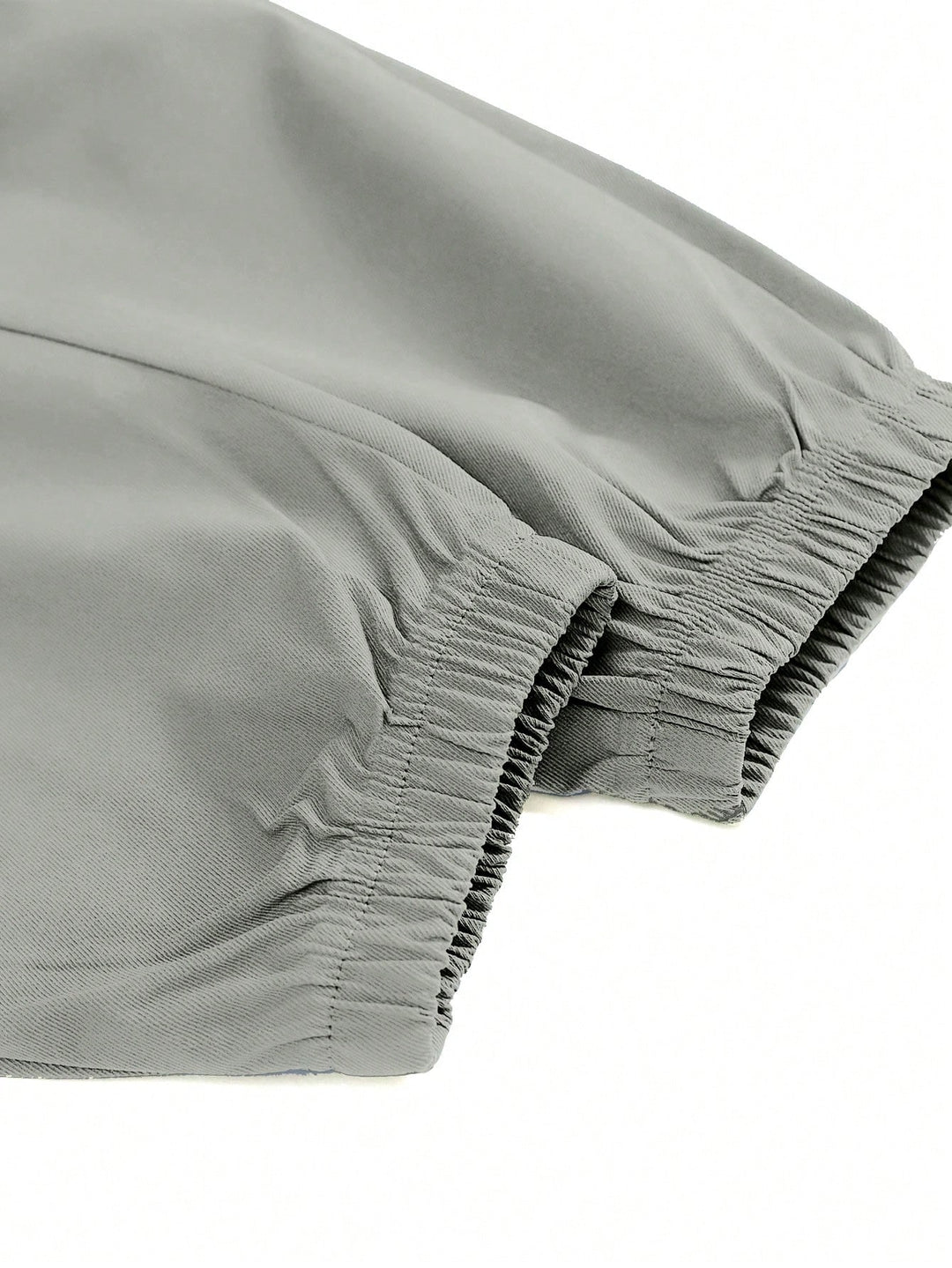 Pantaloni SHEIN, gri