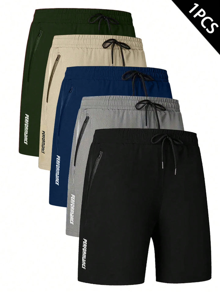 Pantaloni scurți SHEIN, negru