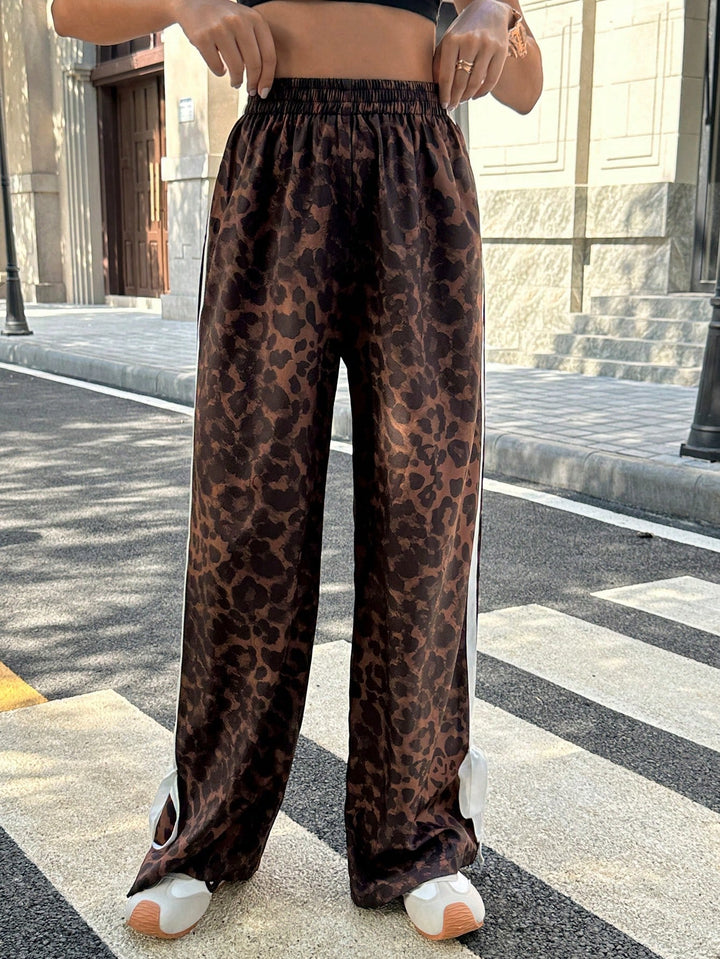 Pantaloni SHEIN, mix culori