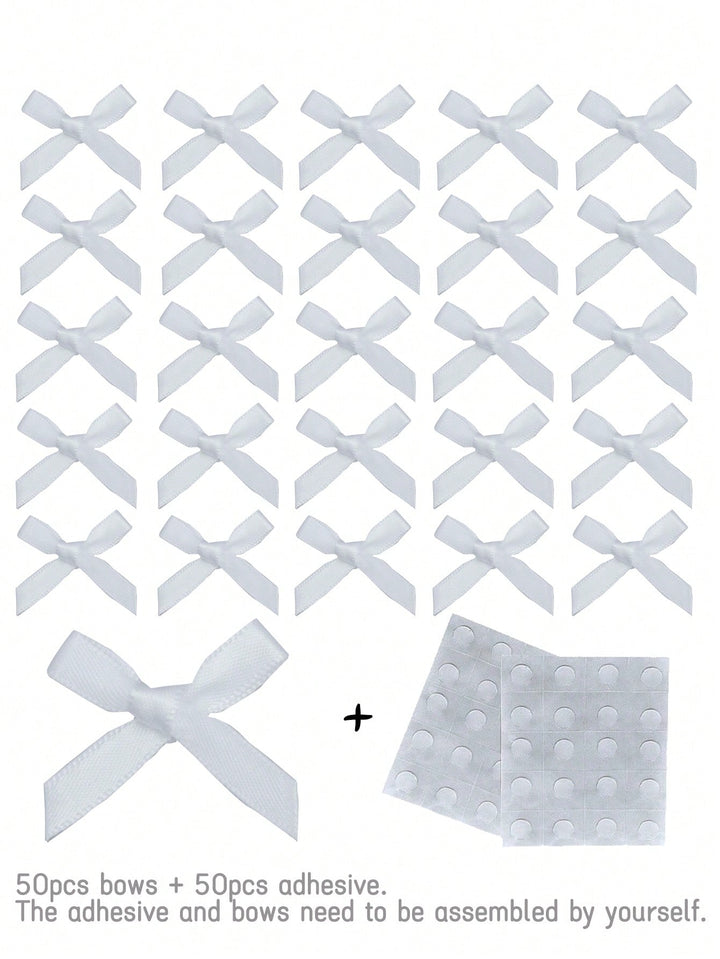 Accesoriu pentru cadou SHEIN, mix culori