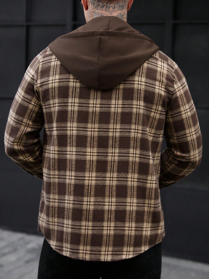 Manfinity by Shein inges, vegyes színek