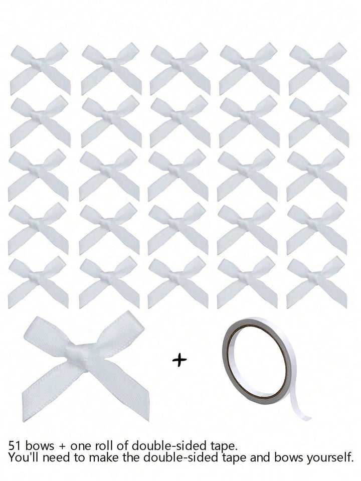 Accesoriu pentru cadou SHEIN, mix culori