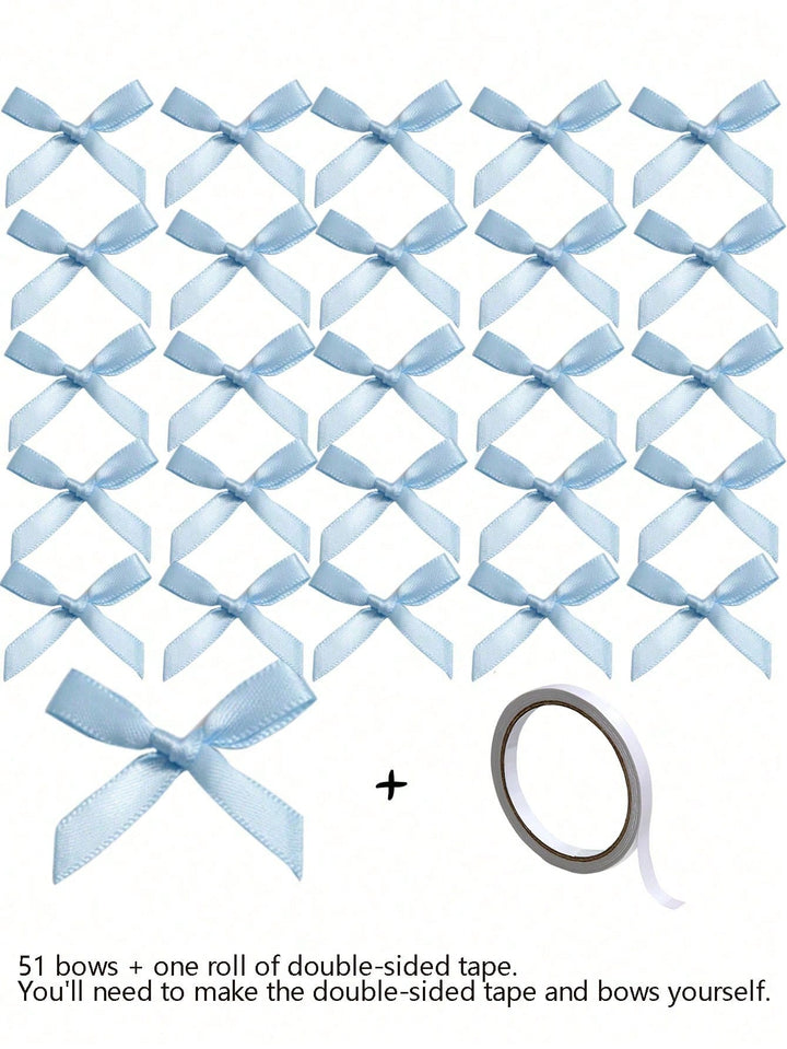 Accesoriu pentru cadou SHEIN, mix culori