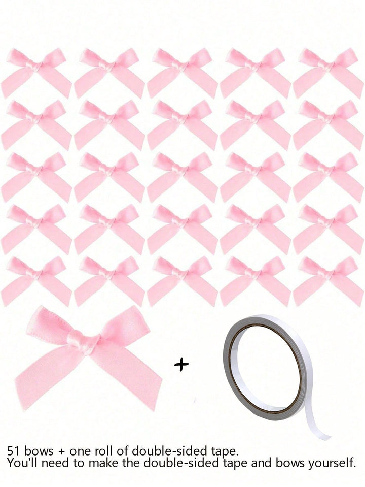 Accesoriu pentru cadou SHEIN, mix culori