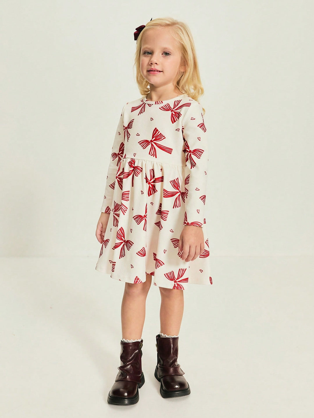 Rochie SHEIN, mix culori