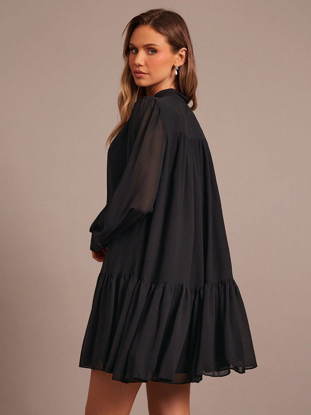 Rochie scurtă SHEIN