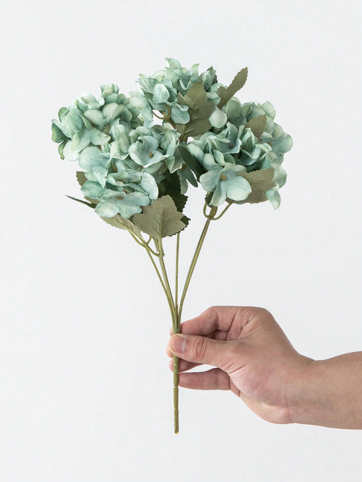 Floari artificiale SHEIN, verde