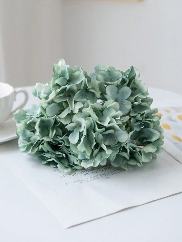Floari artificiale SHEIN, verde
