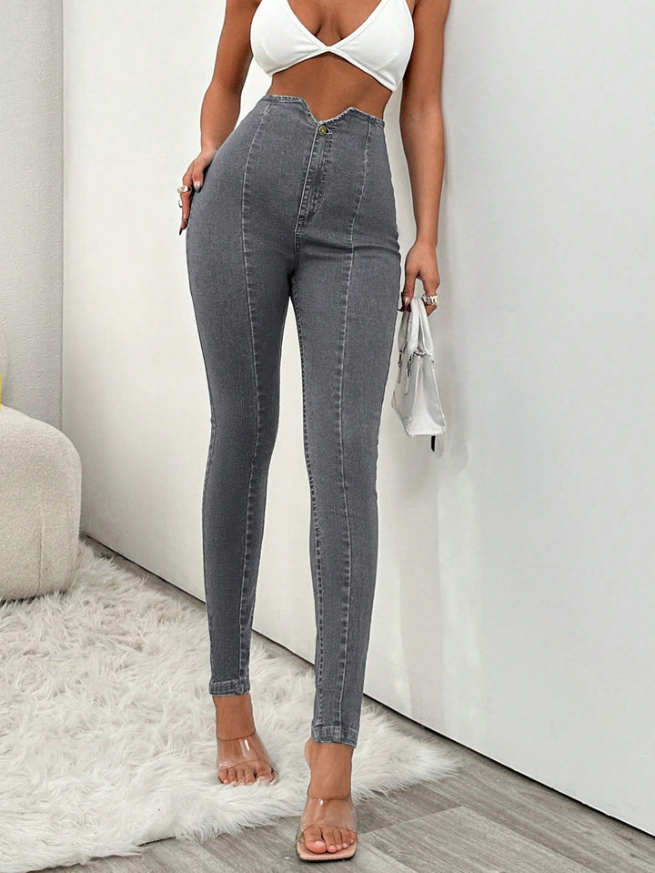Jeans SHEIN