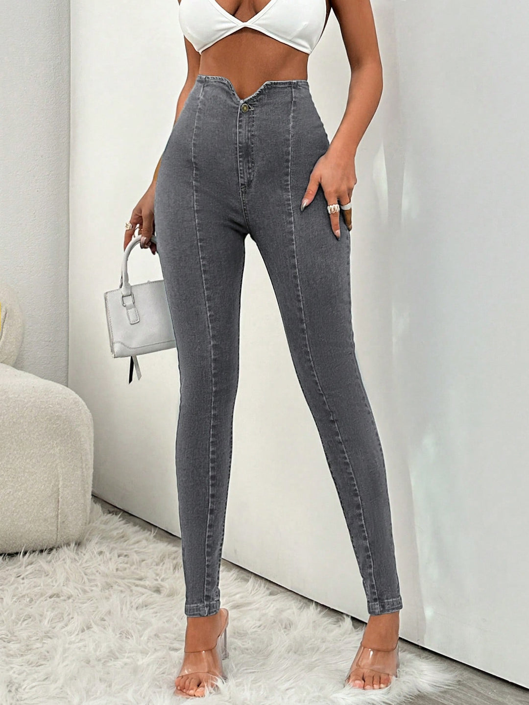 Jeans SHEIN
