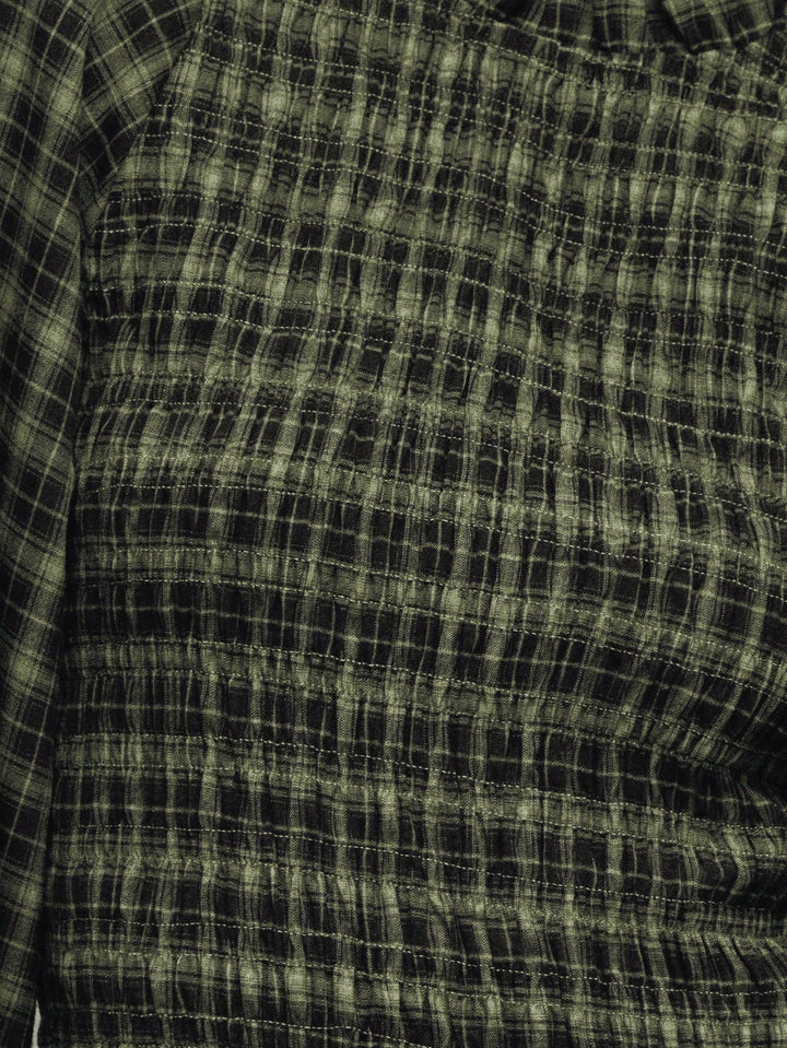 Compleu SHEIN, verde