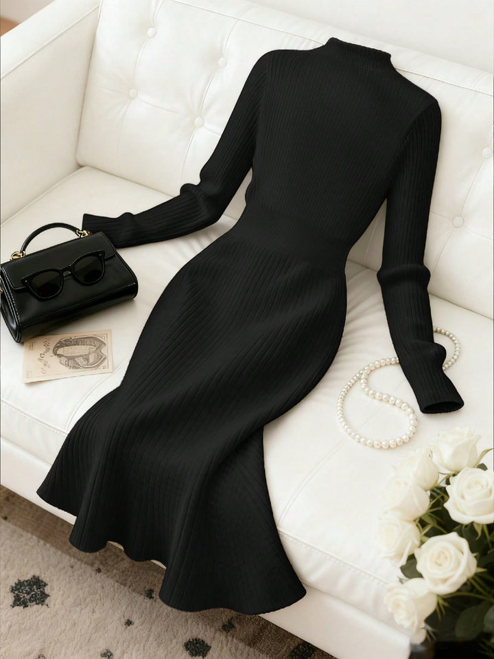 Rochie SHEIN, negru