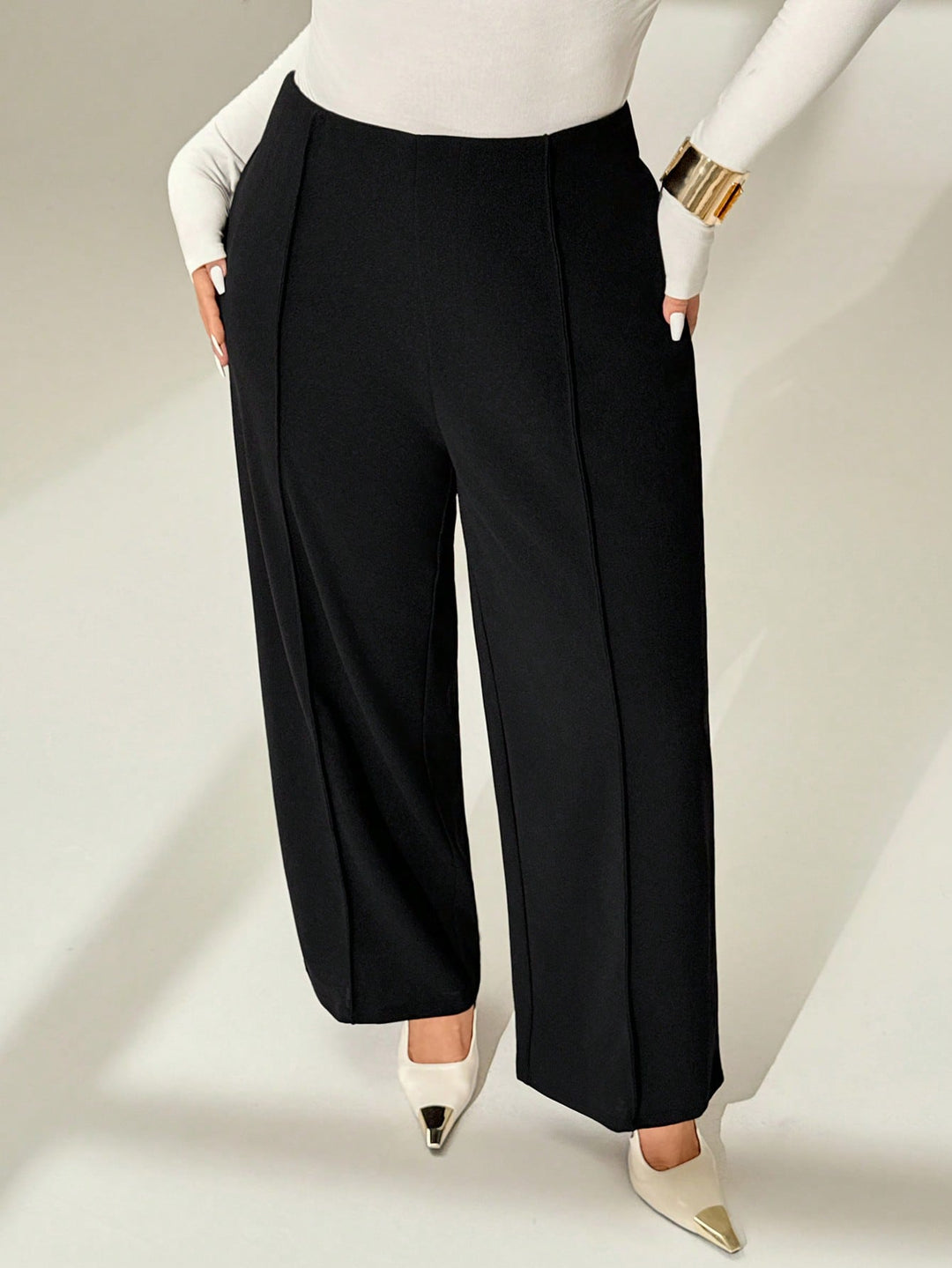 Pantaloni SHEIN