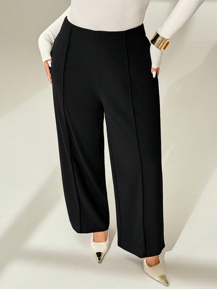 Pantaloni SHEIN