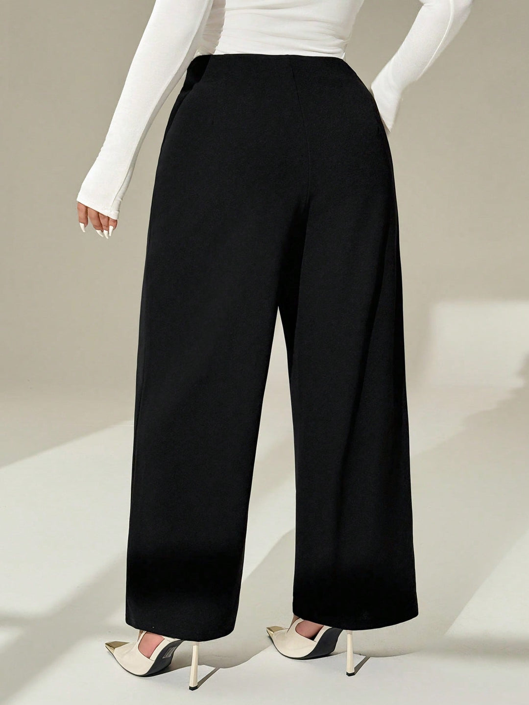 Pantaloni SHEIN