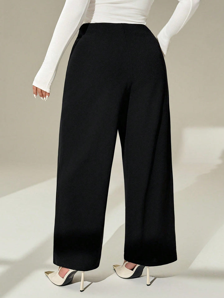 Pantaloni SHEIN