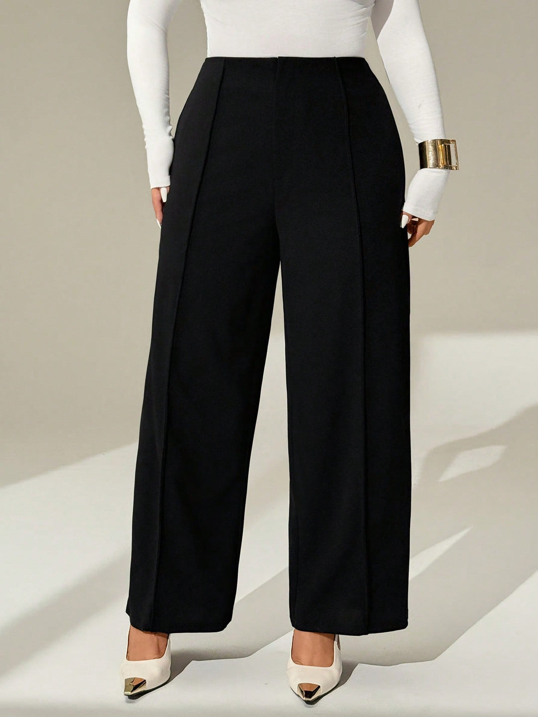Pantaloni SHEIN