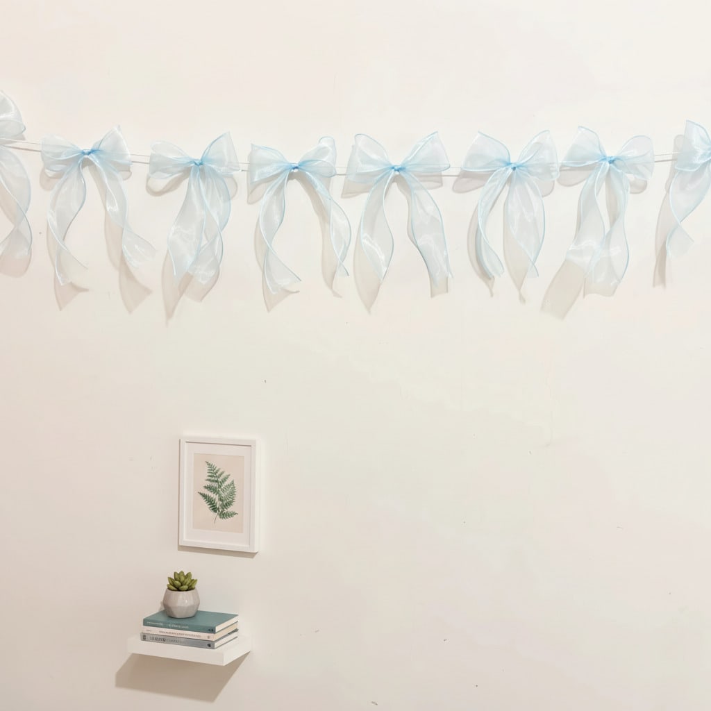 Accesoriu decorativ SHEIN, mix culori