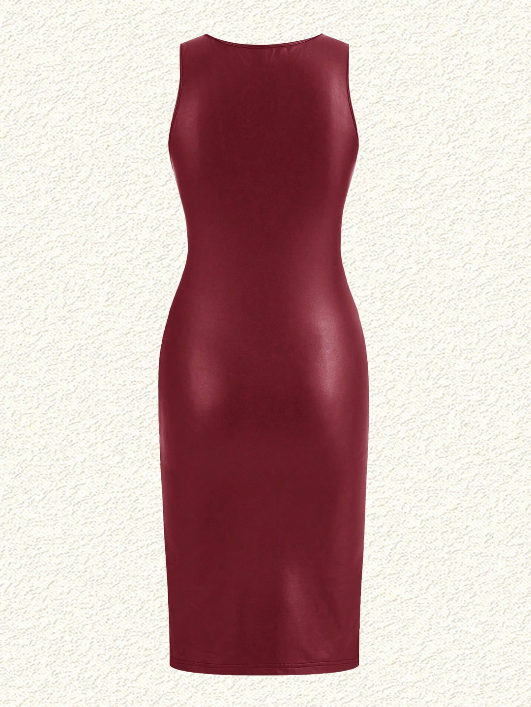 Rochie mini SHEIN, vișiniu