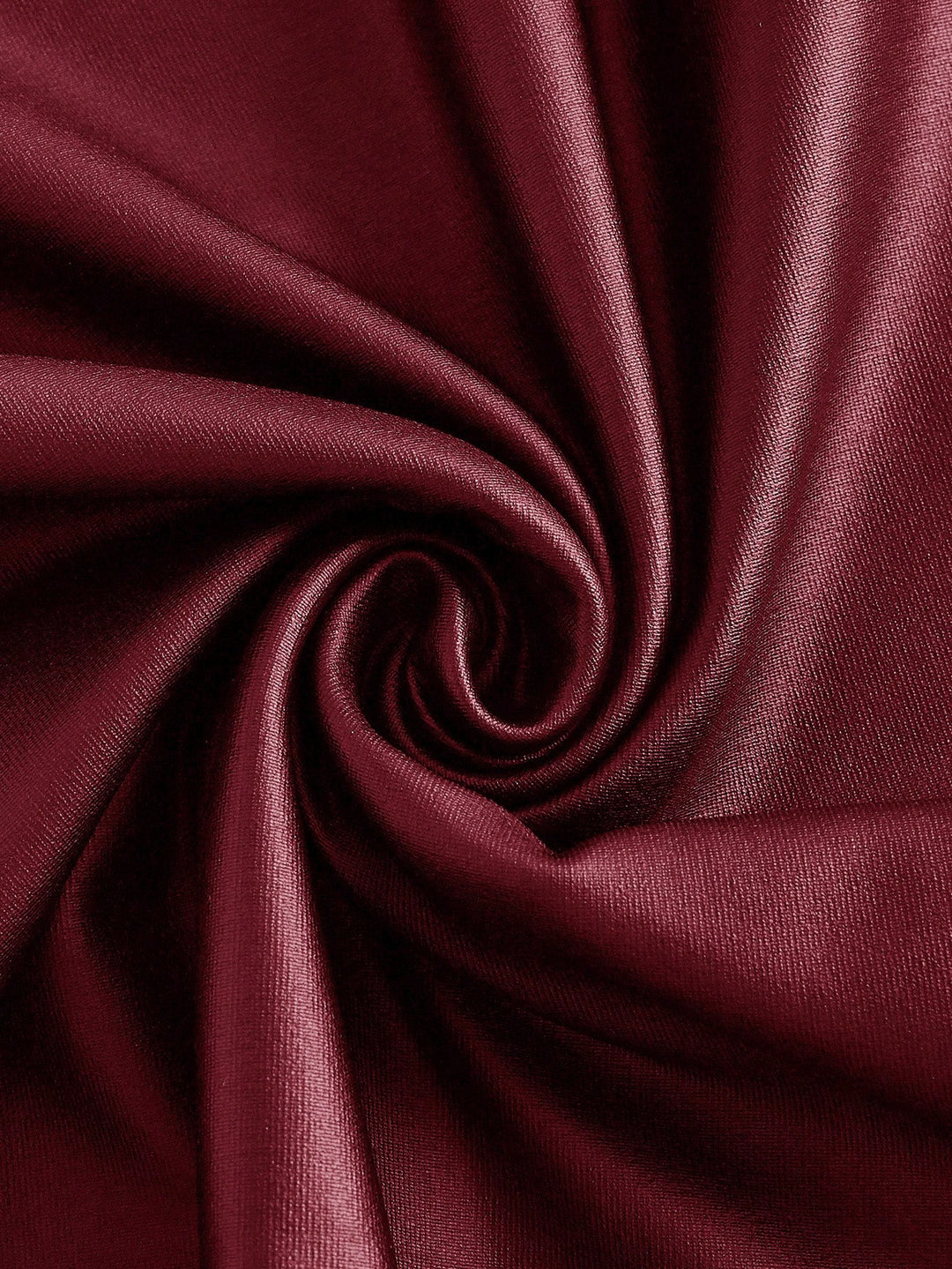 Rochie mini SHEIN, vișiniu