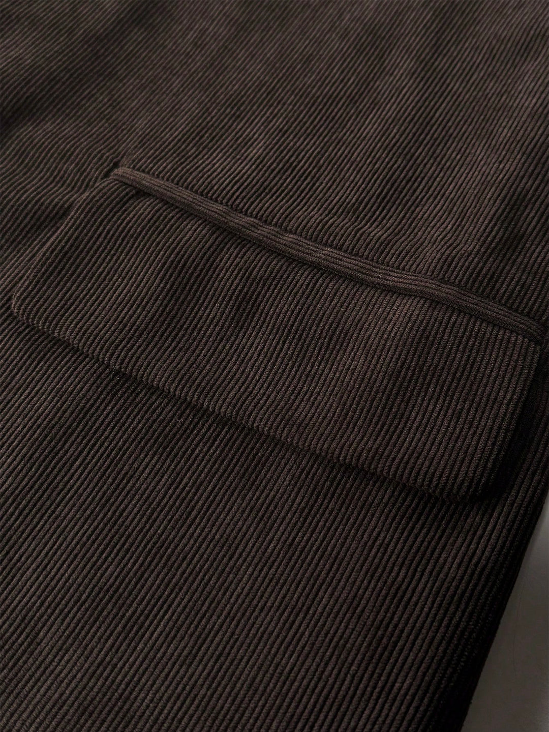 Costum SHEIN, maro