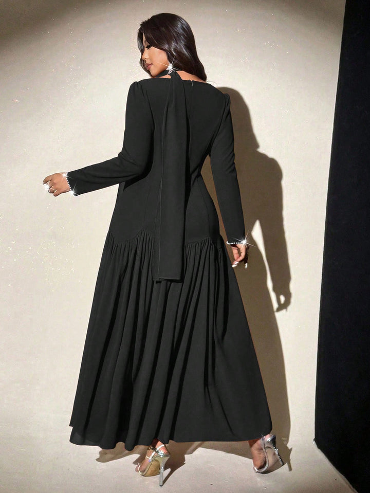 Rochie SHEIN, negru
