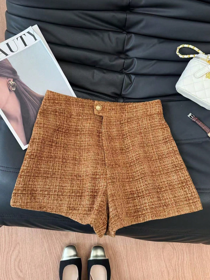 Pantaloni scurți SHEIN, mix culori