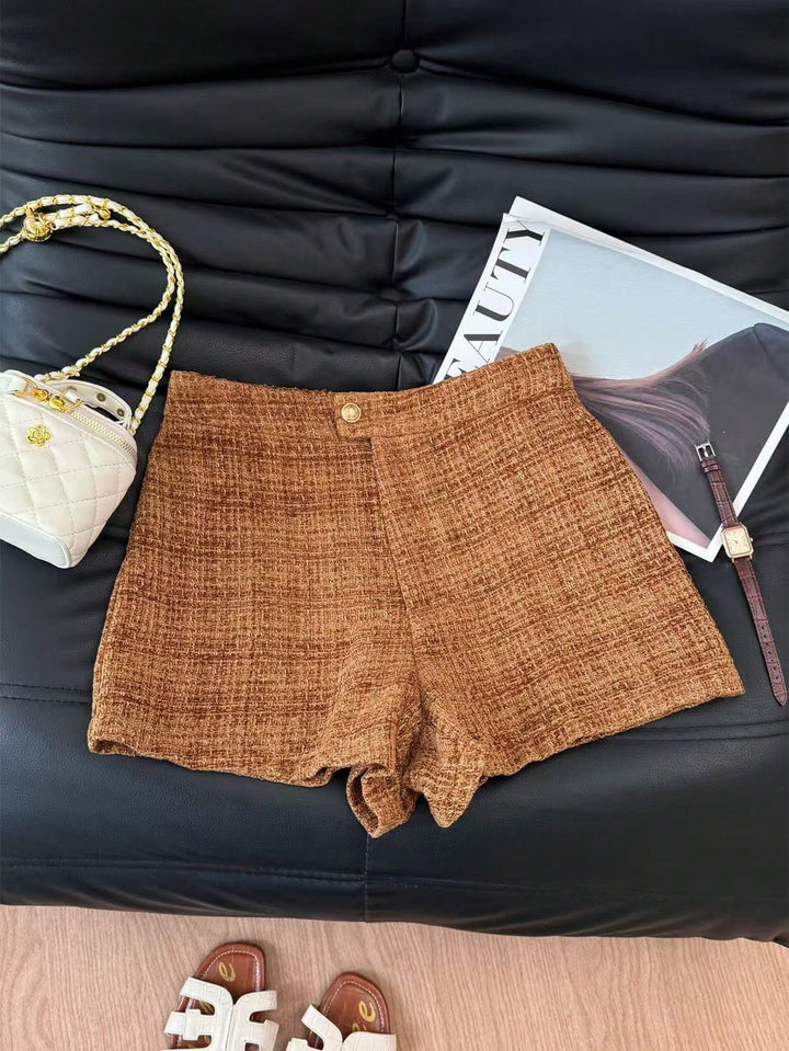 Pantaloni scurți SHEIN, mix culori