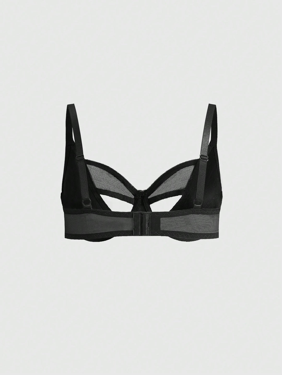 Sutien SHEIN, negru