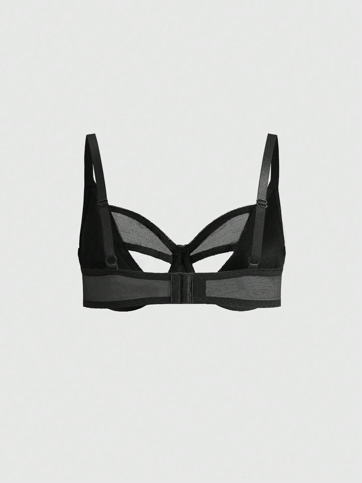 Sutien SHEIN, negru