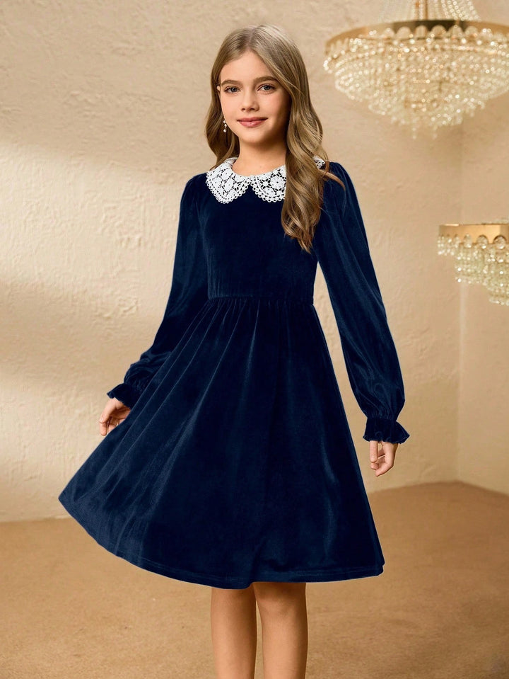 Rochie SHEIN, albastru