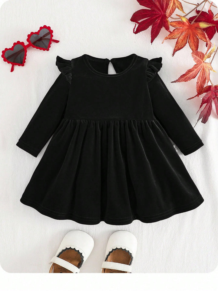 Rochie SHEIN, negru