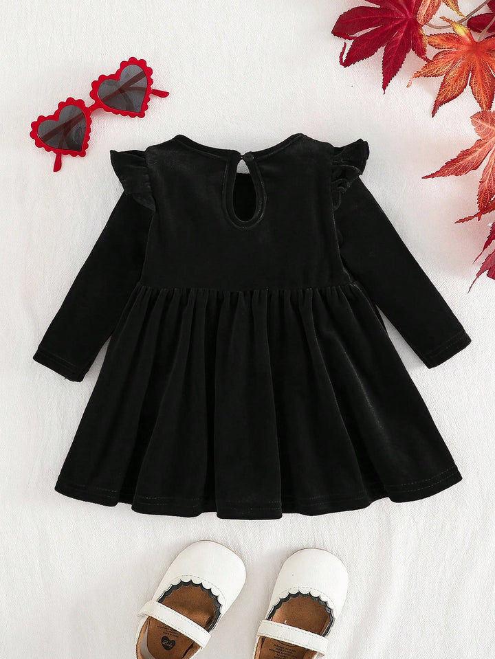 Rochie SHEIN, negru