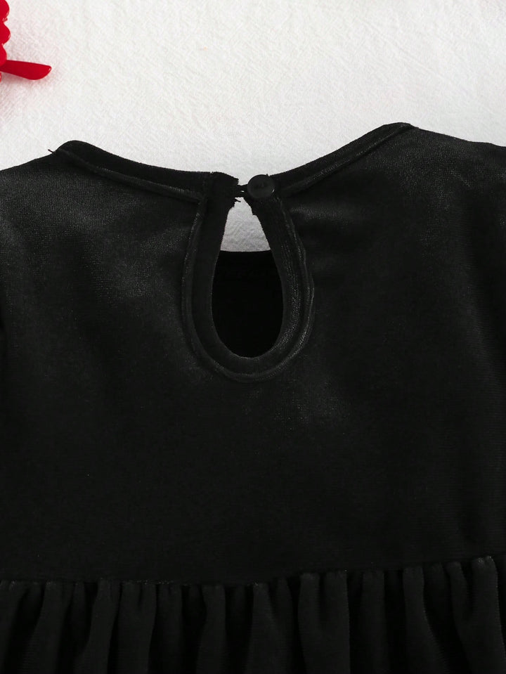 Rochie SHEIN, negru