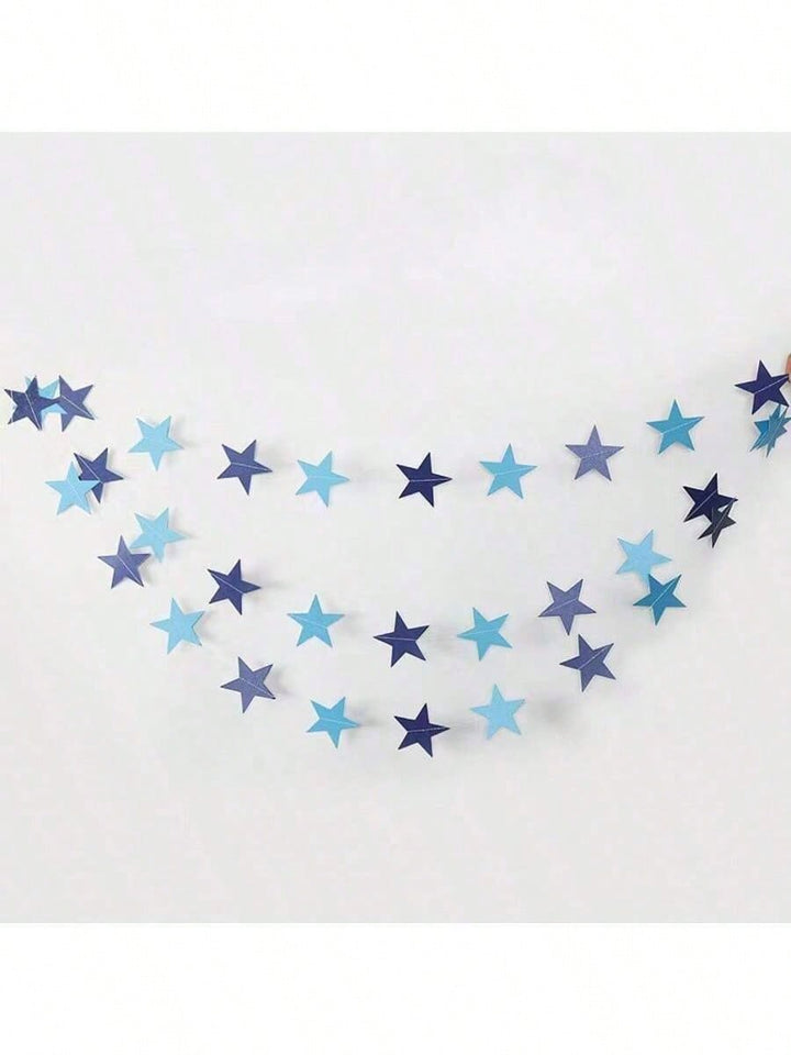 Accesoriu decorativ SHEIN, albastru