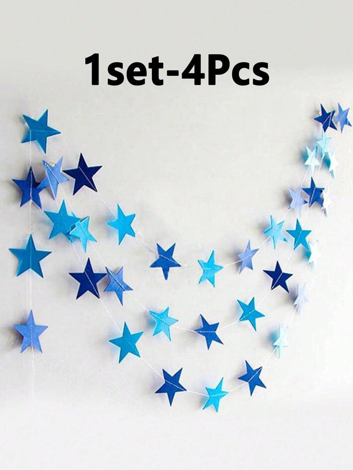 Accesoriu decorativ SHEIN, albastru