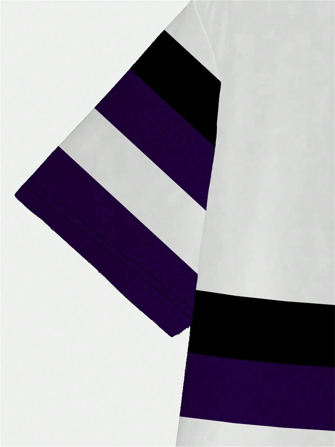 Tricou SHEIN, mix culori